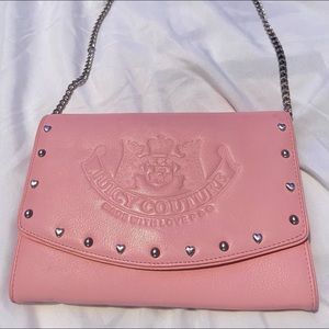 SOLD Vintage Juicy Couture bag